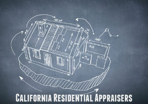 California Residential Appraisers Sign Up